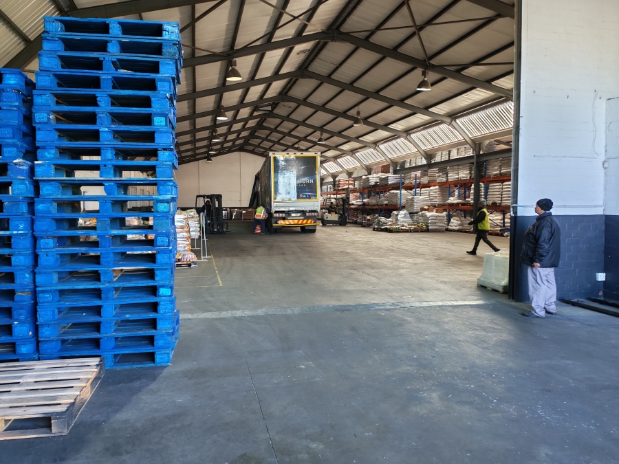 To Let Commercial Property for Rent in Brackenfell Industrial Western Cape